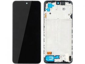 ال سی دی شیائومی XIAOMI NOTE 10 4G-NOTE 10S OLED با فریم