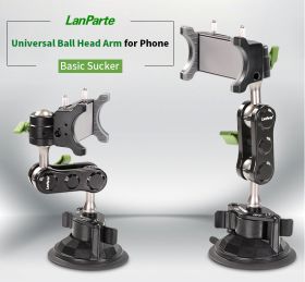 نگهدارنده تلفن همراه LANPARTE مدل UBA-01