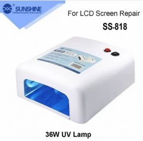 لامپ UV سانشاین مدل SS-818