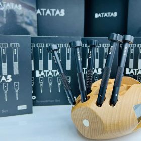 مجموعه پیچ گوشتی BATATA5 مدل SEKO