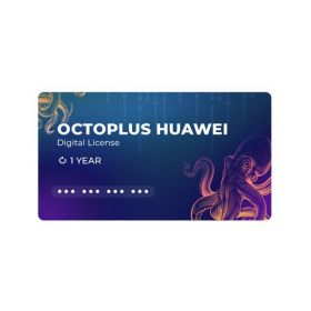 مجوز دیجیتال OCTOPLUS HUAWEI - یک ساله