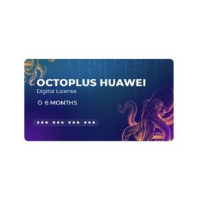 مجوز دیجیتال OCTOPLUS HUAWEI - شش ماهه