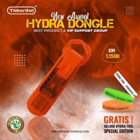 هایدرا دانگل - HYDRA DONGLE