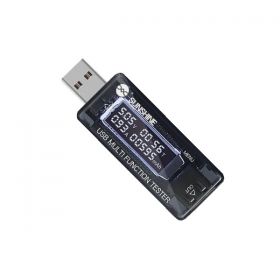 تستر USB سانشاین مدل SS-302A