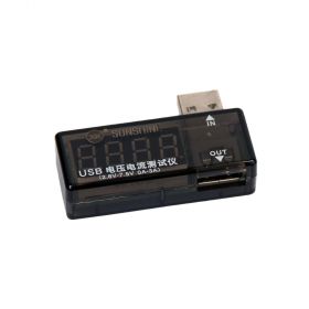 تستر USB سانشاین مدل SS-302