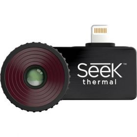 دوربین حرارتی SEEK COMPACTPRO برای IOS