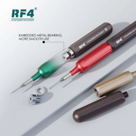 ست پیچ گوشتی RF4 مدل RF-SD10