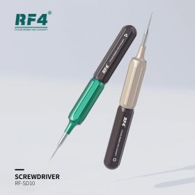 ست پیچ گوشتی RF4 مدل RF-SD10
