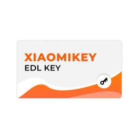 XIAOMIKEY - EDL KEY