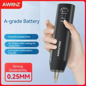 دستگاه جوش باتری AWITHZ مدل H1