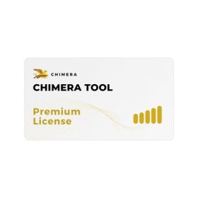 اکتیویشن چایمرا پریمیوم - CHIMERA TOOL PREMIUM