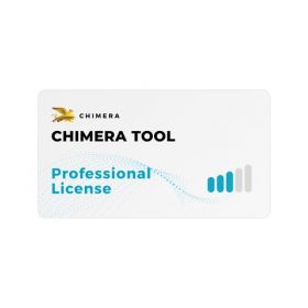 اکتیویشن چایمرا پرو - CHIMERA TOOL PROFESSIONAL