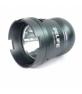 لامپ UV ریلایف مدل RL-014A