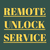 تصویر محصول سرویس ویژه انلاک بوسیله سامکی (ریموت)  - فروشگاه فون پارتس