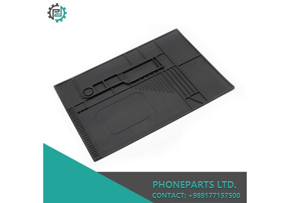 صفحه کار چندمنظوره ضد حرارت Batata5 مدل BTM-005