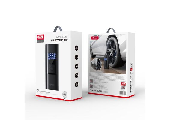 پمپ باد XO مدل CZ012