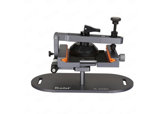 تصویر محصول جاذب صفحه نمایشگر کایزی مدل K-2292 چرخش 360 درجه (سری جدید)  - فروشگاه فون پارتس