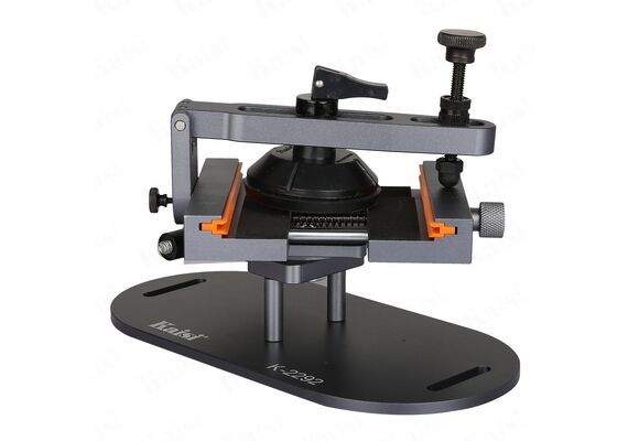 تصویر محصول جاذب صفحه نمایشگر کایزی مدل K-2292 چرخش 360 درجه (سری جدید) تصویر شماره 2 , - فروشگاه فون پارتس