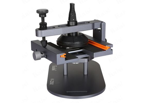 تصویر محصول جاذب صفحه نمایشگر کایزی مدل K-2292 چرخش 360 درجه (سری جدید) تصویر شماره 3 , - فروشگاه فون پارتس