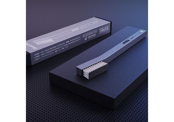 تصویر محصول براش آنتی استاتیک Batata5 مدل BAB-001 تصویر شماره 4 , - فروشگاه فون پارتس