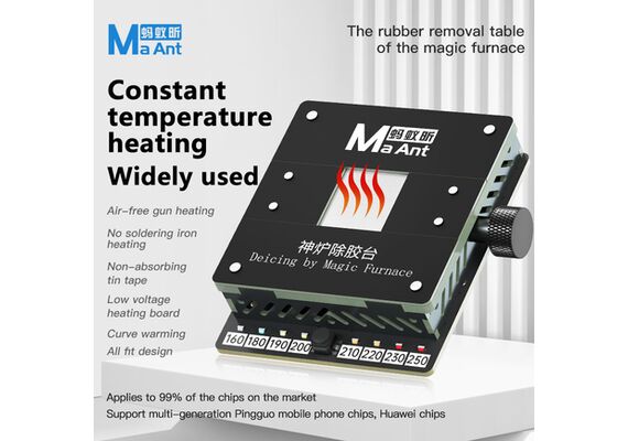 تصویر محصول پری هیتر ماانت مدل SL-1 تصویر شماره 6 , - فروشگاه فون پارتس