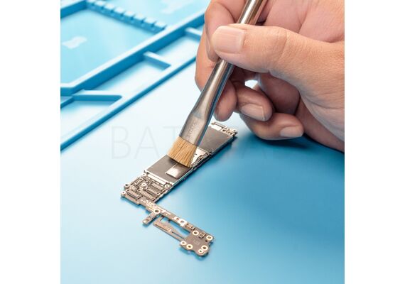 تصویر محصول براش آنتی استاتیک Batata5 مدل BAB-001 تصویر شماره 11 , - فروشگاه فون پارتس