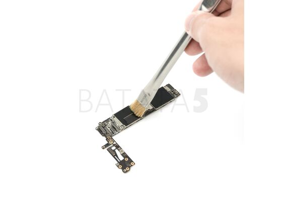 تصویر محصول براش آنتی استاتیک Batata5 مدل BAB-001 تصویر شماره 9 , - فروشگاه فون پارتس