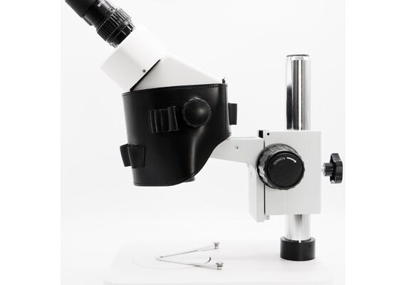 تصویر محصول نگهدارنده چرمی ابزار میکروسکوپ برند ویلی تصویر شماره 5 , - فروشگاه فون پارتس