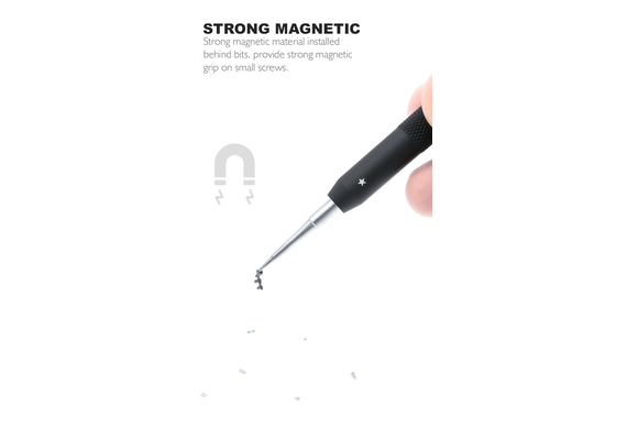 تصویر محصول مجموعه پیچ گوشتی Batata5 مدل Seko تصویر شماره 6 , - فروشگاه فون پارتس