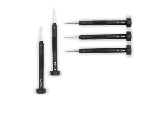 تصویر محصول مجموعه پیچ گوشتی Batata5 مدل Seko تصویر شماره 3 , - فروشگاه فون پارتس