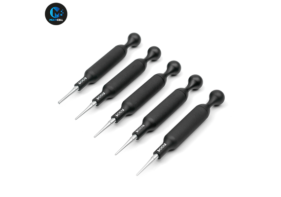 تصویر محصول پیچ گوشتی سه بعدی Batata5 مدل ET 3D  - فروشگاه فون پارتس