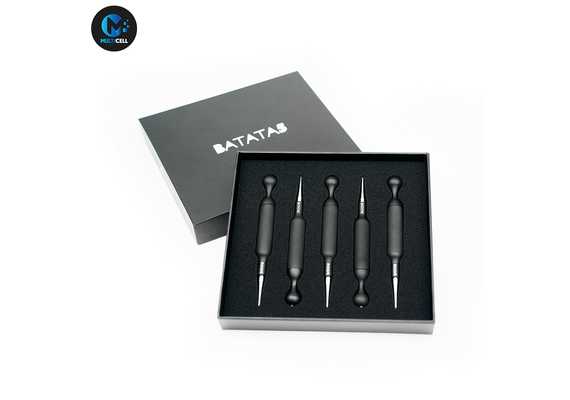 تصویر محصول پیچ گوشتی سه بعدی Batata5 مدل ET 3D تصویر شماره 3 , - فروشگاه فون پارتس