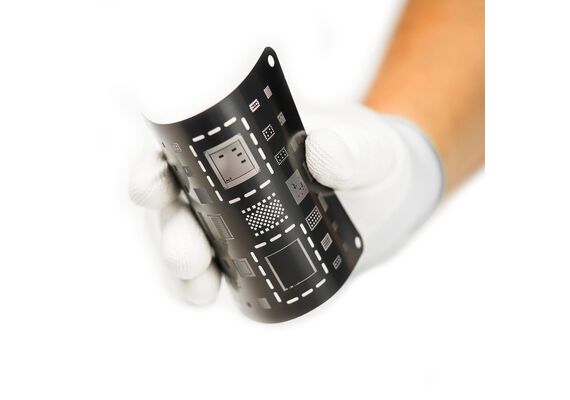 تصویر محصول شابلونهای گالاکسیا برند BATATA5, مدل شابلون: iPhone 6/6P تصویر شماره 4 , - فروشگاه فون پارتس