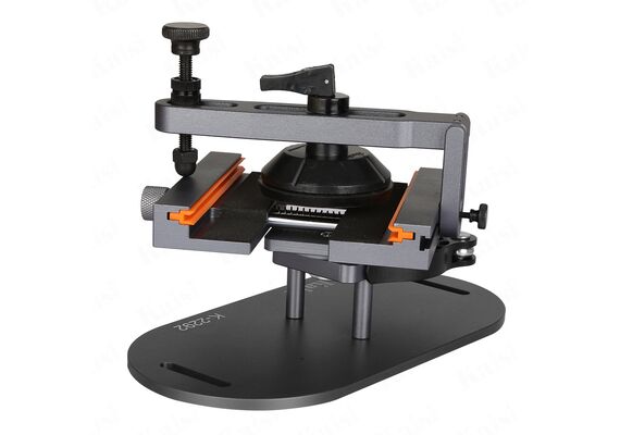 تصویر محصول جاذب صفحه نمایشگر کایزی مدل K-2292 چرخش 360 درجه (سری جدید) تصویر شماره 5 , - فروشگاه فون پارتس