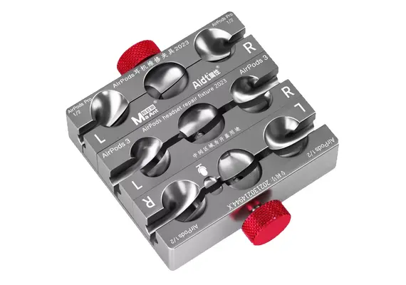 تصویر محصول گیره تعمیر ایرپاد ماانت مدل P1  - فروشگاه فون پارتس