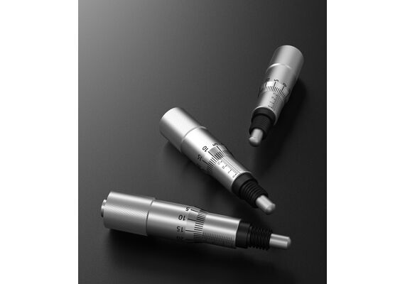 تصویر محصول گیره فرز LUOWEI مدل LW-305 بدون فرز تصویر شماره 8 , - فروشگاه فون پارتس