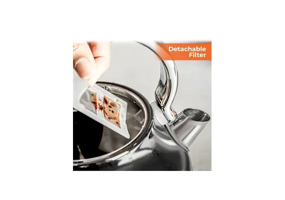 تصویر محصول کتری برقی XO مدل CF6 تصویر شماره 3 , - فروشگاه فون پارتس