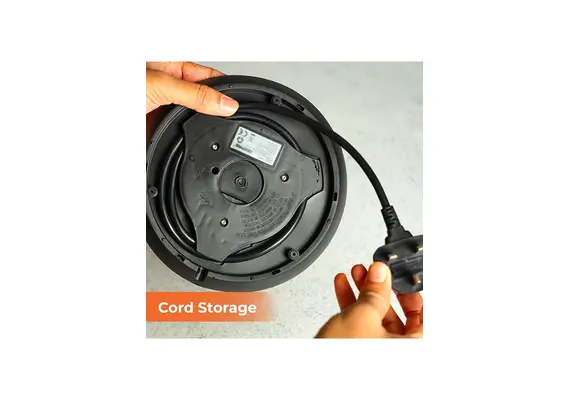 تصویر محصول کتری برقی XO مدل CF6 تصویر شماره 5 , - فروشگاه فون پارتس