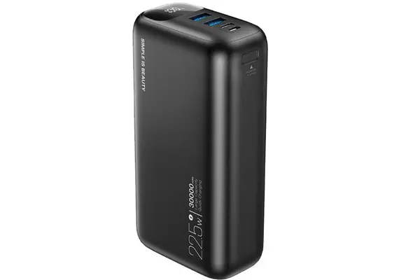 تصویر محصول پاوربانک XO مدل PR200 ظرفیت 30000 میلی‌ آمپر  - فروشگاه فون پارتس