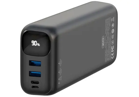 تصویر محصول پاوربانک XO مدل PR200 ظرفیت 30000 میلی‌ آمپر تصویر شماره 3 , - فروشگاه فون پارتس