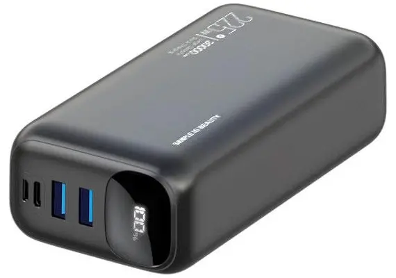 تصویر محصول پاوربانک XO مدل PR200 ظرفیت 30000 میلی‌ آمپر تصویر شماره 4 , - فروشگاه فون پارتس