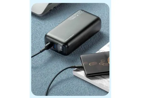 تصویر محصول پاوربانک XO مدل PR200 ظرفیت 30000 میلی‌ آمپر تصویر شماره 5 , - فروشگاه فون پارتس