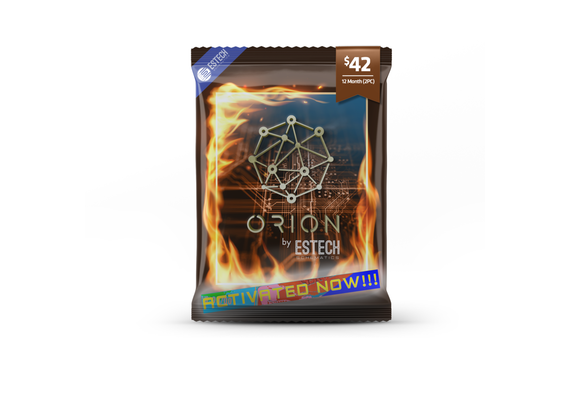 تصویر محصول فعالسازی یک ساله شماتیک اوریون (دو یوزر) - Orion  - فروشگاه فون پارتس