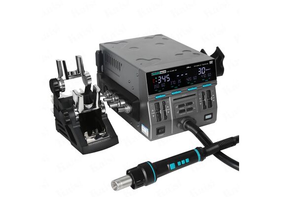 هیتر حرفه ای سوگون 8650 سری 2024