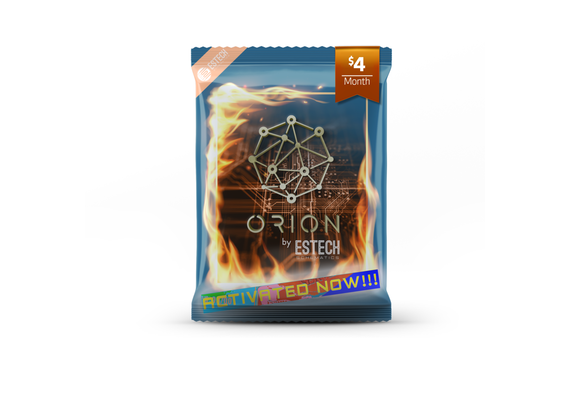 تصویر محصول فعالسازی یک ماهه شماتیک اوریون - Orion  - فروشگاه فون پارتس