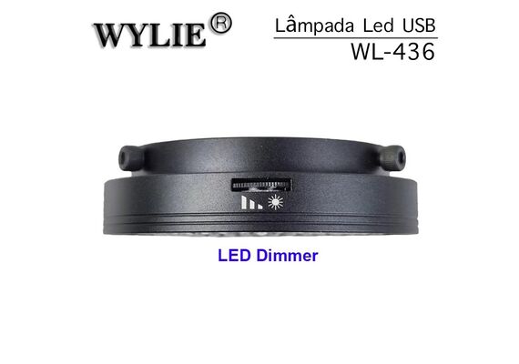 تصویر محصول لامپ میکروسکوپ ویلی مدل WL-436 تصویر شماره 3 , - فروشگاه فون پارتس