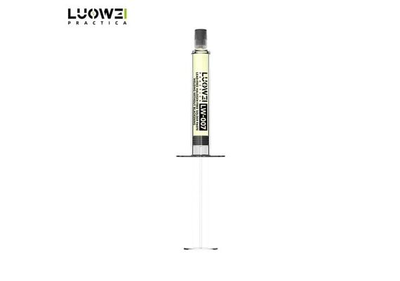 تصویر محصول خمیر فلاکس LUOWEI مدل LW-007  - فروشگاه فون پارتس