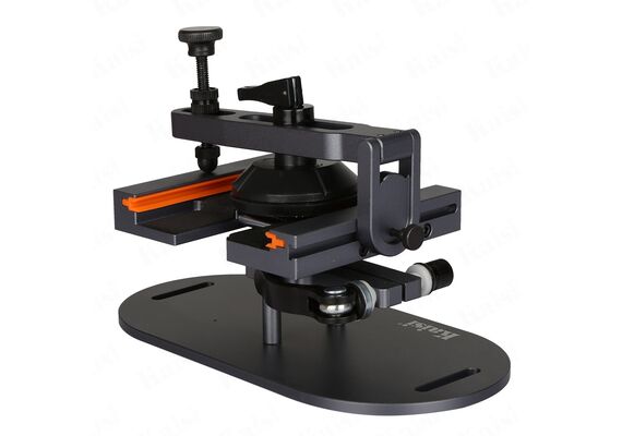 تصویر محصول جاذب صفحه نمایشگر کایزی مدل K-2292 چرخش 360 درجه (سری جدید) تصویر شماره 4 , - فروشگاه فون پارتس