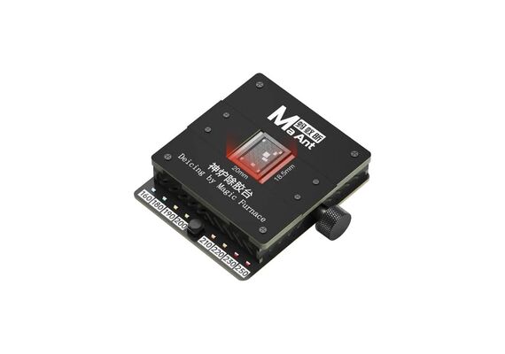 تصویر محصول پری هیتر ماانت مدل SL-1  - فروشگاه فون پارتس