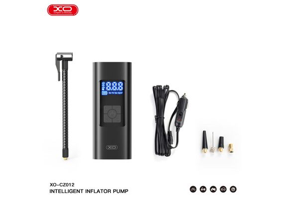 پمپ باد XO مدل CZ012